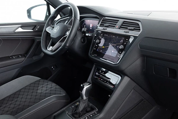 Volkswagen Tiguan - Afbeelding 3 van 30