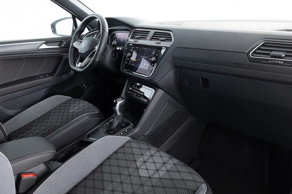 Volkswagen Tiguan - Afbeelding 4 van 30