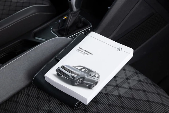 Volkswagen Tiguan - Afbeelding 5 van 30