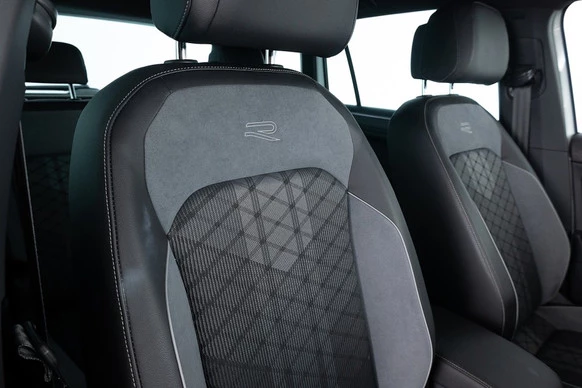 Volkswagen Tiguan - Afbeelding 6 van 30