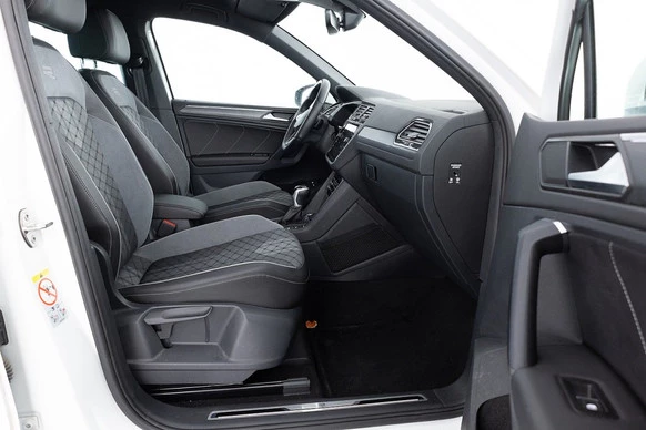 Volkswagen Tiguan - Afbeelding 8 van 30