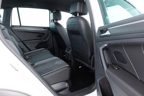 Volkswagen Tiguan - Afbeelding 11 van 30
