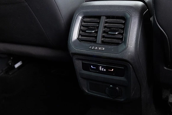 Volkswagen Tiguan - Afbeelding 12 van 30