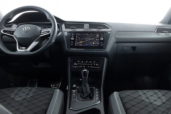 Volkswagen Tiguan - Afbeelding 13 van 30