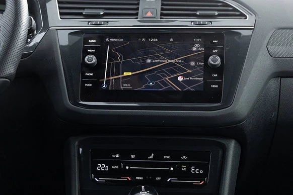 Volkswagen Tiguan - Afbeelding 14 van 30