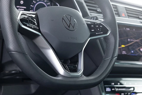 Volkswagen Tiguan - Afbeelding 20 van 30