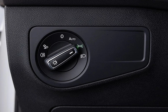 Volkswagen Tiguan - Afbeelding 21 van 30