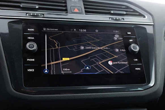 Volkswagen Tiguan - Afbeelding 22 van 30