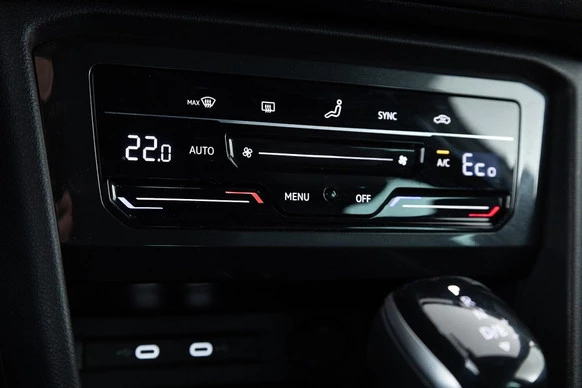 Volkswagen Tiguan - Afbeelding 23 van 30