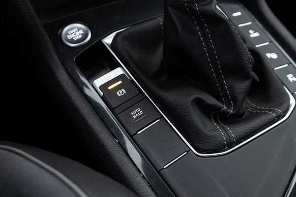 Volkswagen Tiguan - Afbeelding 25 van 30