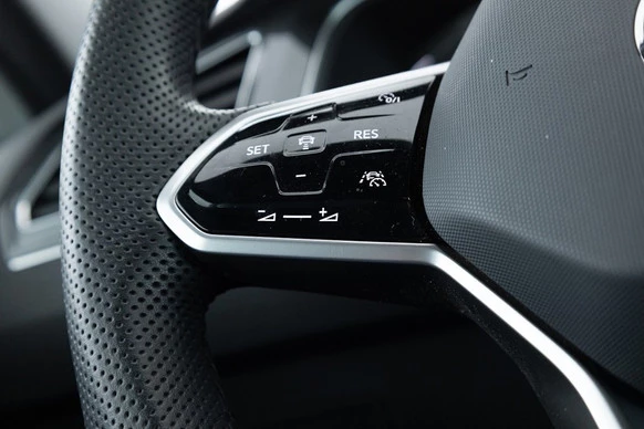 Volkswagen Tiguan - Afbeelding 27 van 30