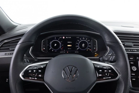 Volkswagen Tiguan - Afbeelding 30 van 30