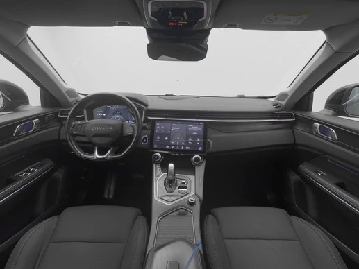 Lynk & Co 01 - Afbeelding 3 van 30