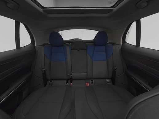 Lynk & Co 01 - Afbeelding 4 van 30