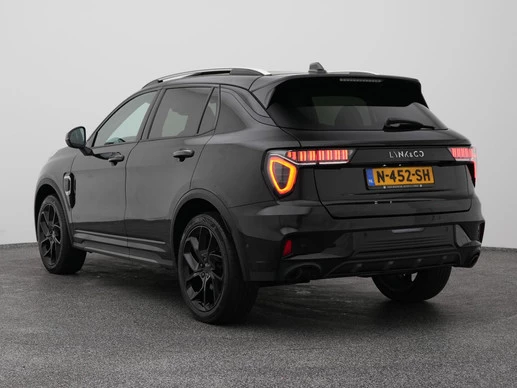 Lynk & Co 01 - Afbeelding 5 van 30