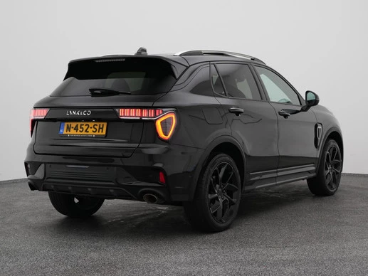 Lynk & Co 01 - Afbeelding 6 van 30