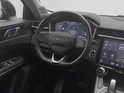 Lynk & Co 01 - Afbeelding 7 van 30