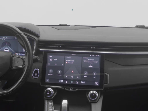 Lynk & Co 01 - Afbeelding 8 van 30