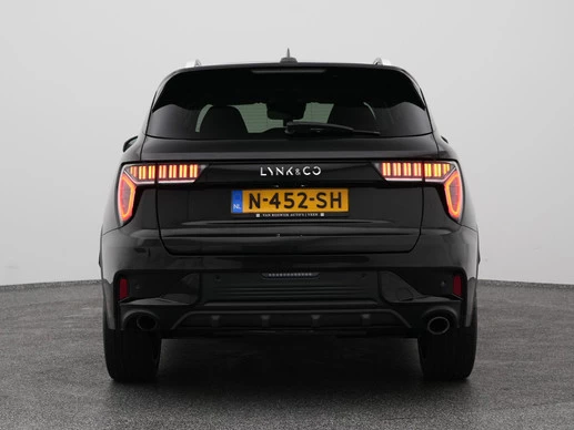 Lynk & Co 01 - Afbeelding 10 van 30