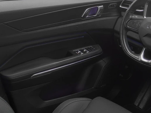 Lynk & Co 01 - Afbeelding 11 van 30