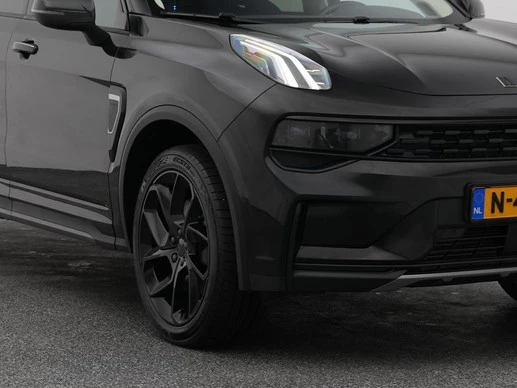 Lynk & Co 01 - Afbeelding 17 van 30