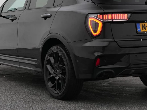 Lynk & Co 01 - Afbeelding 18 van 30