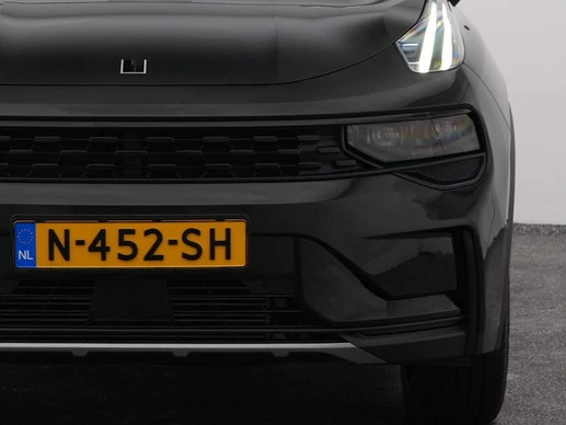 Lynk & Co 01 - Afbeelding 19 van 30