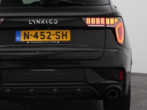 Lynk & Co 01 - Afbeelding 20 van 30