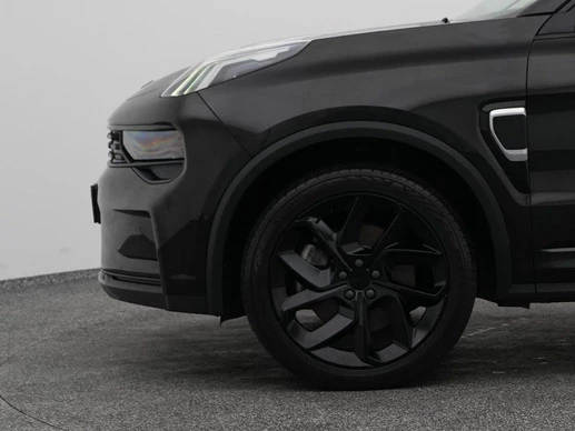 Lynk & Co 01 - Afbeelding 21 van 30