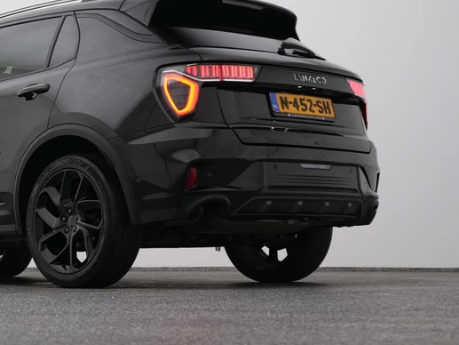 Lynk & Co 01 - Afbeelding 22 van 30