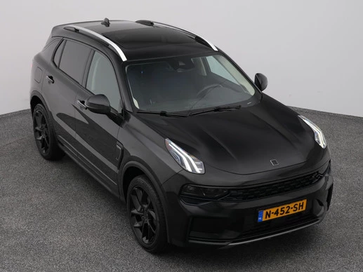 Lynk & Co 01 - Afbeelding 24 van 30