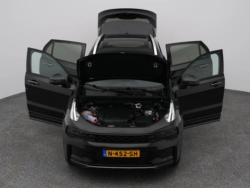 Lynk & Co 01 - Afbeelding 27 van 30