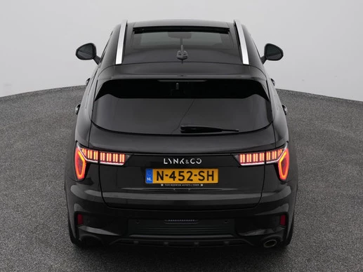 Lynk & Co 01 - Afbeelding 28 van 30