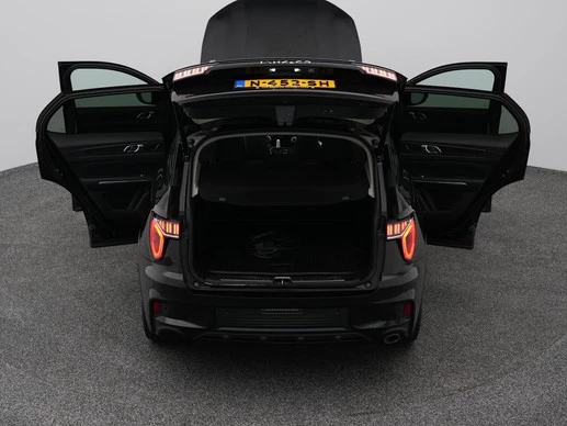 Lynk & Co 01 - Afbeelding 29 van 30