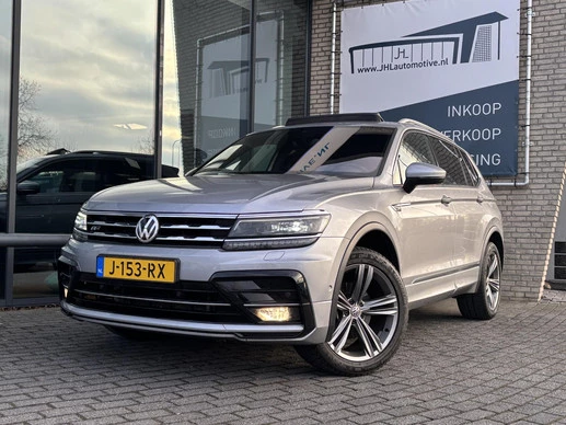 Volkswagen Tiguan Allspace - Afbeelding 1 van 30