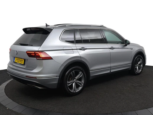 Volkswagen Tiguan Allspace - Afbeelding 2 van 30