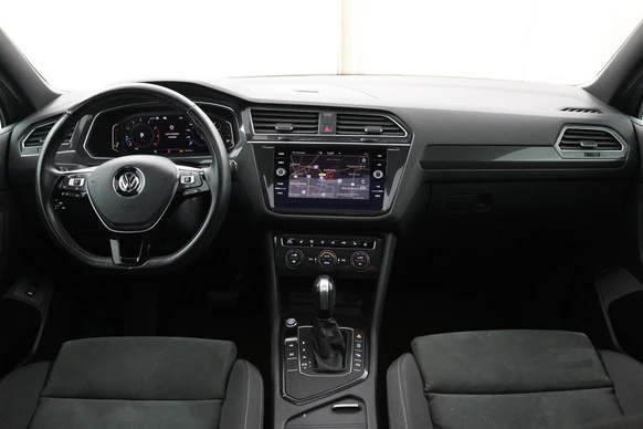 Volkswagen Tiguan Allspace - Afbeelding 3 van 30