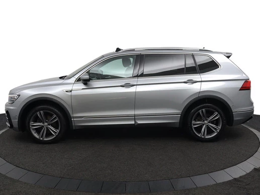 Volkswagen Tiguan Allspace - Afbeelding 4 van 30