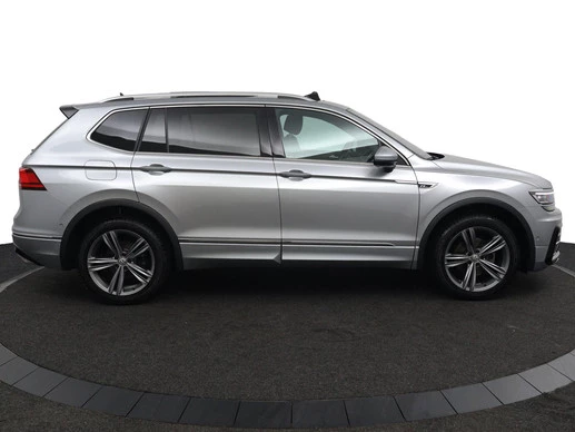 Volkswagen Tiguan Allspace - Afbeelding 5 van 30