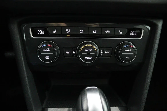 Volkswagen Tiguan Allspace - Afbeelding 9 van 30