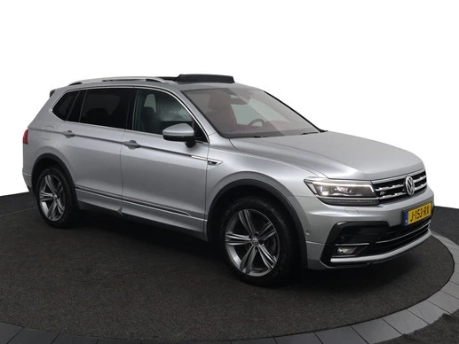 Volkswagen Tiguan Allspace - Afbeelding 14 van 30