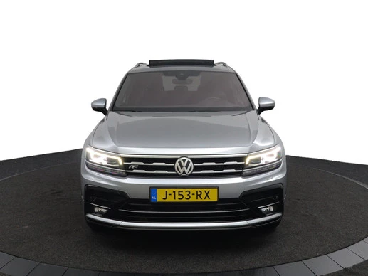 Volkswagen Tiguan Allspace - Afbeelding 16 van 30