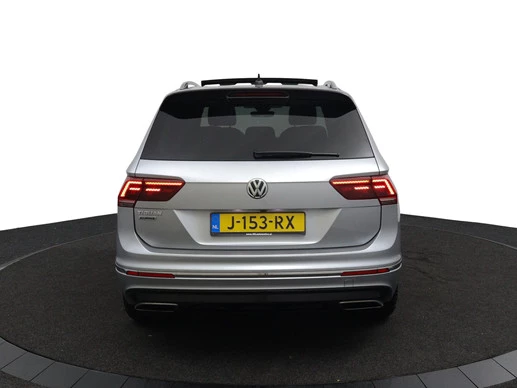 Volkswagen Tiguan Allspace - Afbeelding 18 van 30