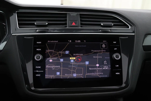 Volkswagen Tiguan Allspace - Afbeelding 19 van 30