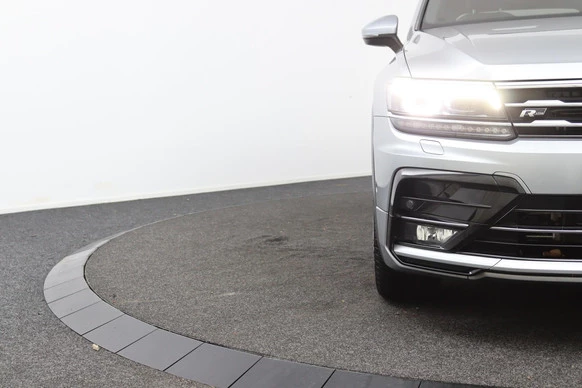 Volkswagen Tiguan Allspace - Afbeelding 29 van 30
