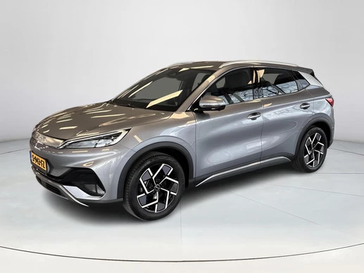 BYD ATTO 3 - Afbeelding 1 van 23