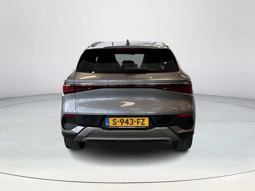 BYD ATTO 3 - Afbeelding 6 van 23