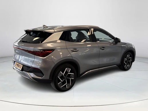 BYD ATTO 3 - Afbeelding 7 van 23