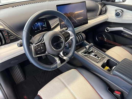 BYD ATTO 3 - Afbeelding 11 van 23