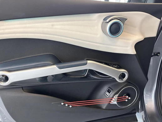 BYD ATTO 3 - Afbeelding 12 van 23